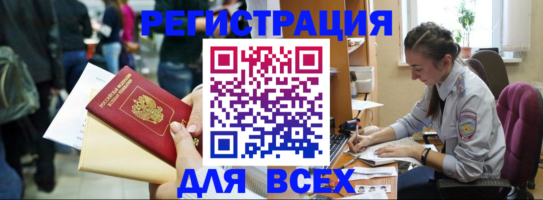 прописка для кредита в Ермолино